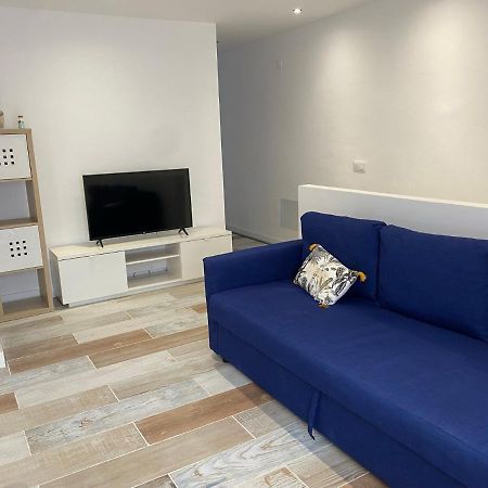 Apartamento Alga Caleta De Fuste Exterior photo