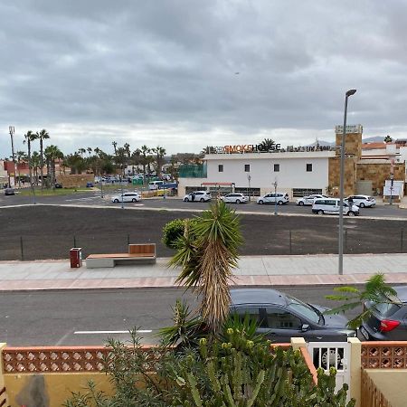 Apartamento Alga Caleta De Fuste Exterior photo