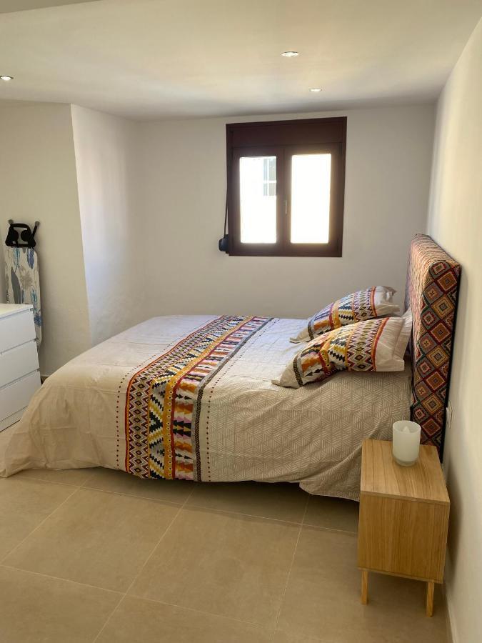 Apartamento Alga Caleta De Fuste Exterior photo